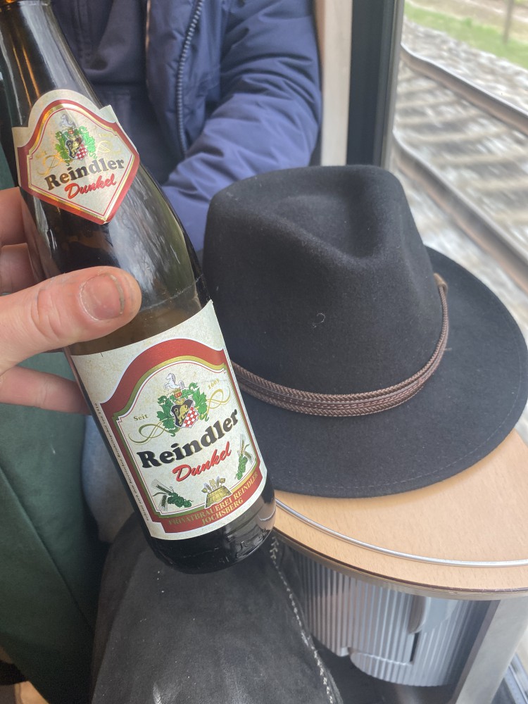 Reindler Dunkel